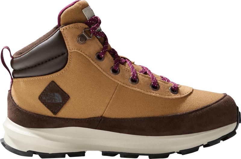 The North Face Kids’ Back-to-Berkeley IV Hiking Boots