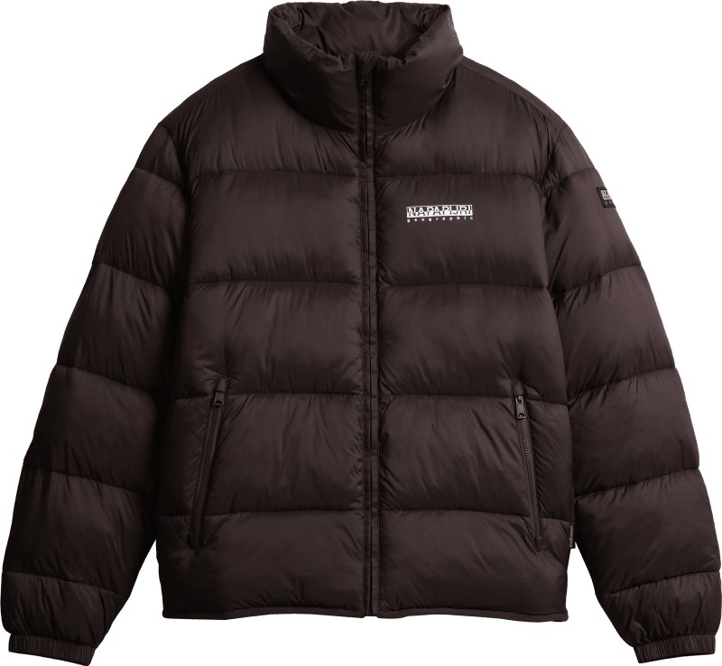 Napapijri Men’s Suomi Puffer Jacket