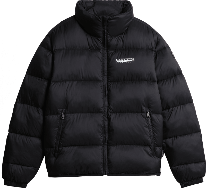 Napapijri Men’s Suomi Puffer Jacket
