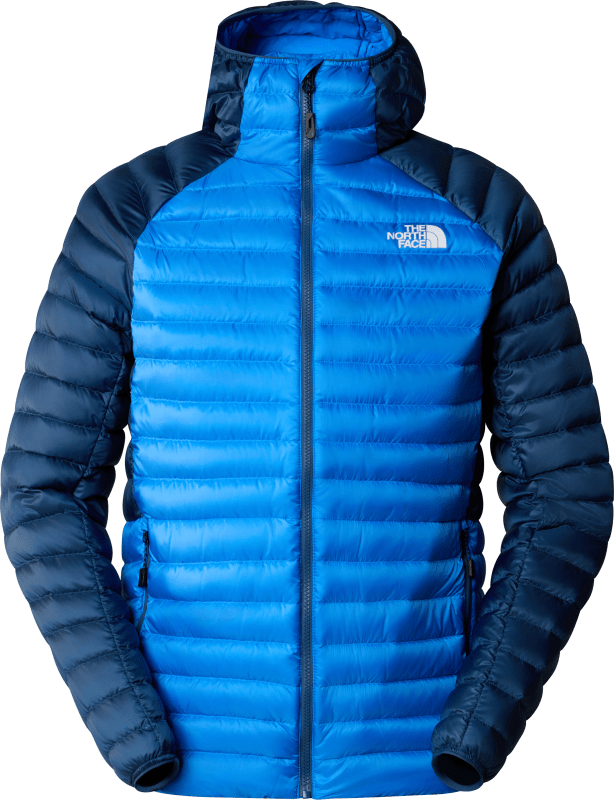 The North Face Men’s Bettaforca Down Hooded Jacket