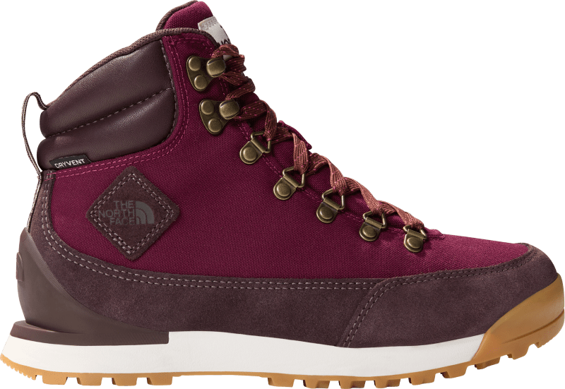 Women’s Back-to-Berkeley IV Textile Lifestyle Boots