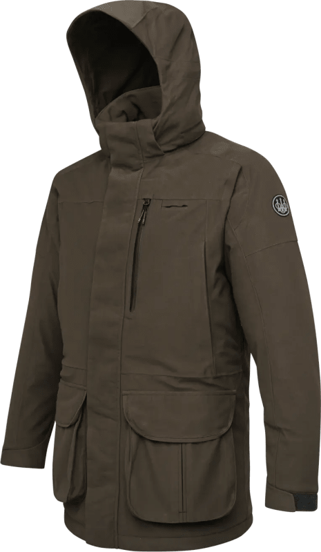 Beretta Men’s Bakhold Thermo Jacket