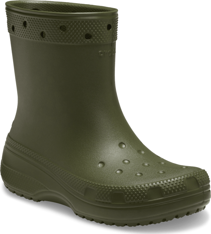 Crocs Unisex Classic Boot