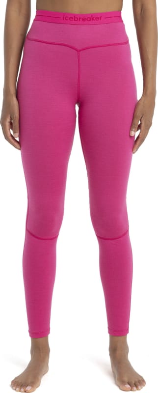 Icebreaker Women’s Zoneknit 260 Leggings