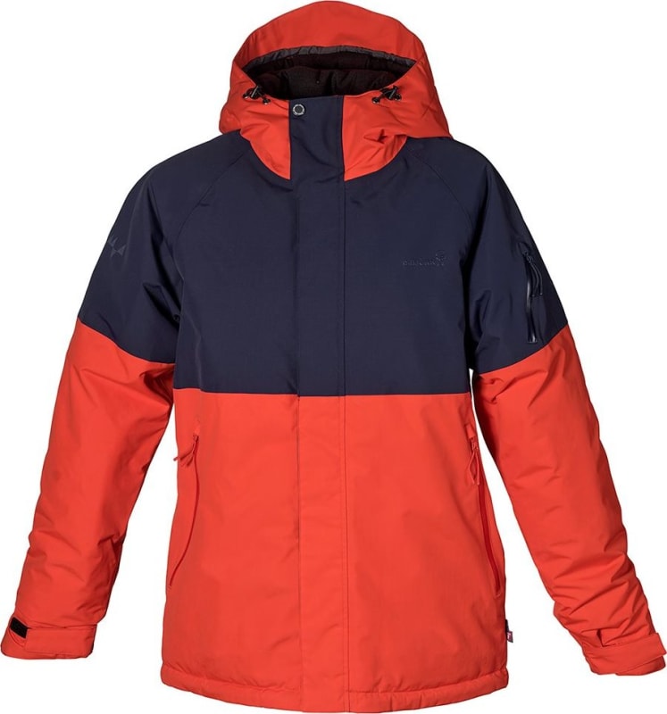 Isbjörn of Sweden Juniors’ Teen Rocker Ski Jacket