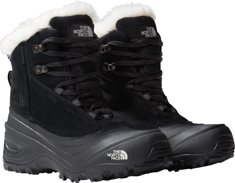 Kids’ Shellista V Lace Waterproof Snow Boots
