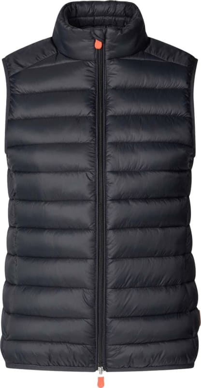 Save the Duck Women’s quilted Gilet Charlotte