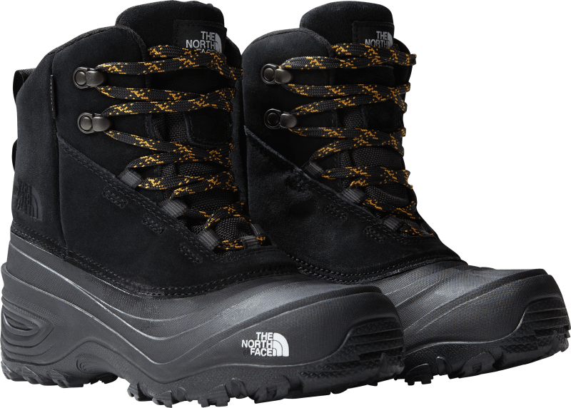 Kids’ Chilkat V Lace Waterproof Hiking Boots