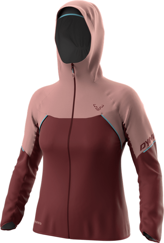 Dynafit Women’s Alpine Gore-Tex Jacket