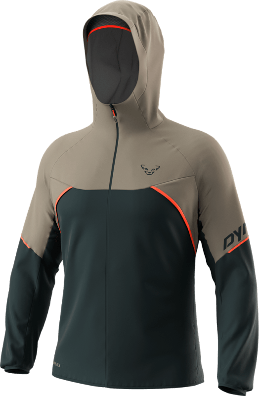 Dynafit Men’s Alpine Gore-Tex Jacket