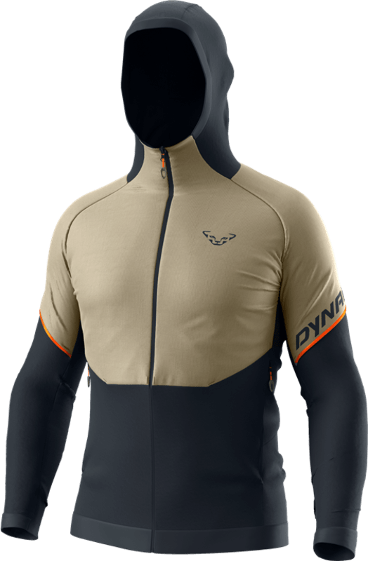 Dynafit Men’s Alpine Hybrid Jacket