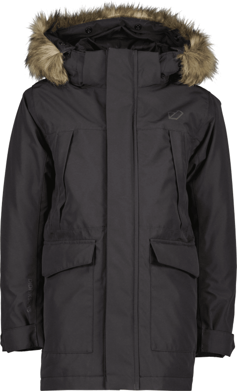 Didriksons Kids’ Oxid Parka