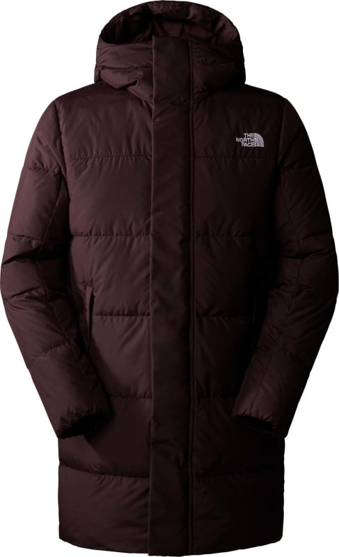 The North Face Men’s Hydrenalite Down Parka
