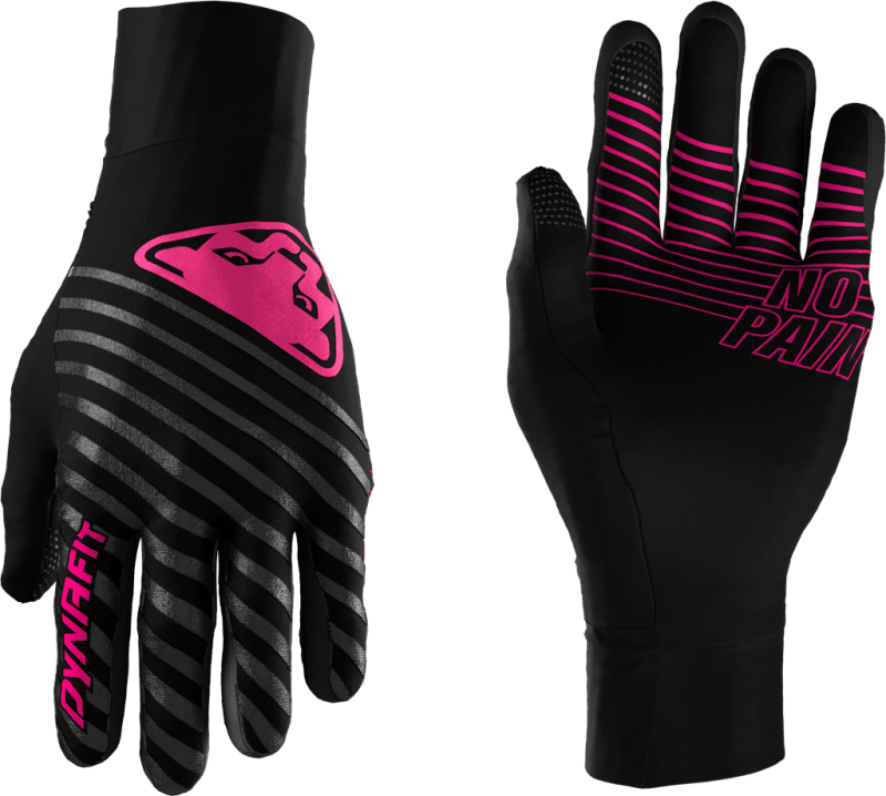 Dynafit Alpine Reflective Gloves
