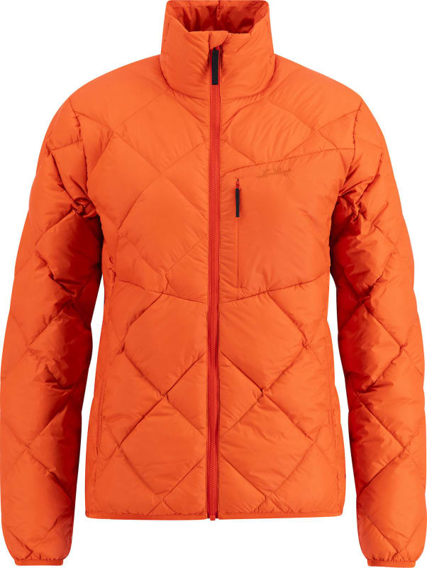 Lundhags Women’s Tived Down Jacket