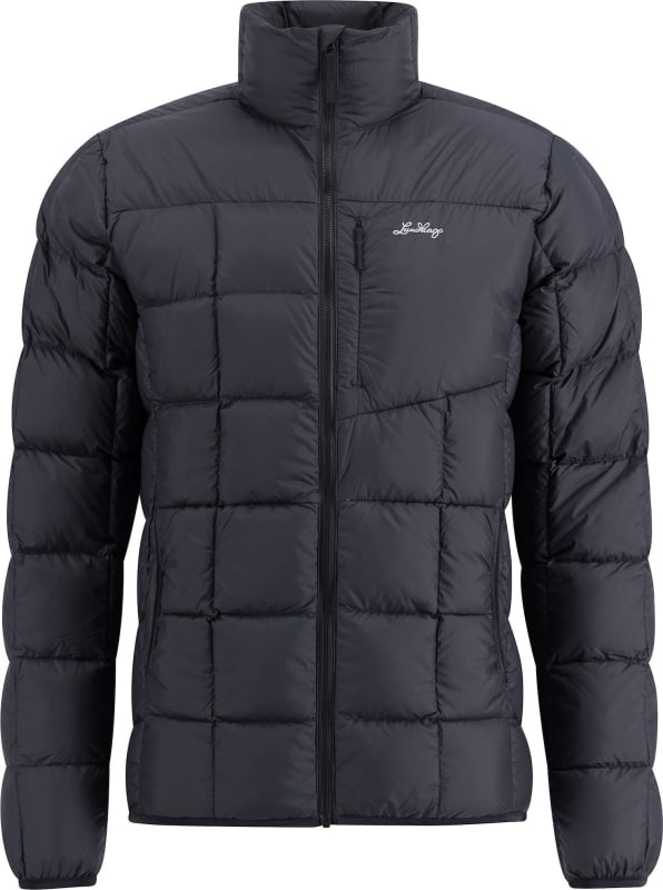 Lundhags Men’s Tived Down Jacket