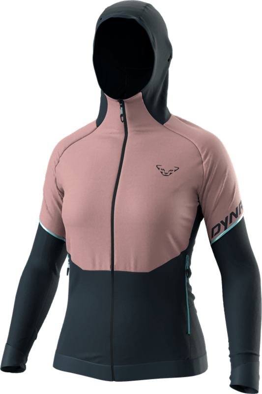 Dynafit Women’s Alpine Hybrid Jacket