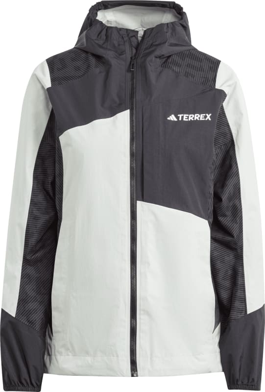 Women’s TERREX Xperior Hybrid RAIN.RDY Jacket