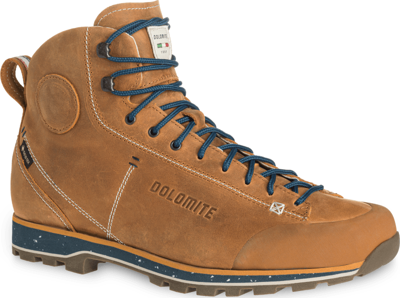 Dolomite Unisex 54 High FG EVO GORE-TEX Shoe
