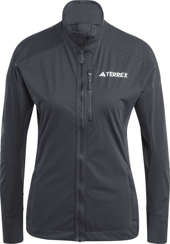 Women’s Terrex Xperior Cross Country Ski Soft Shell Jacket