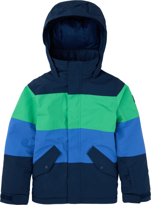 Burton Kids’ Symbol 2L Jacket