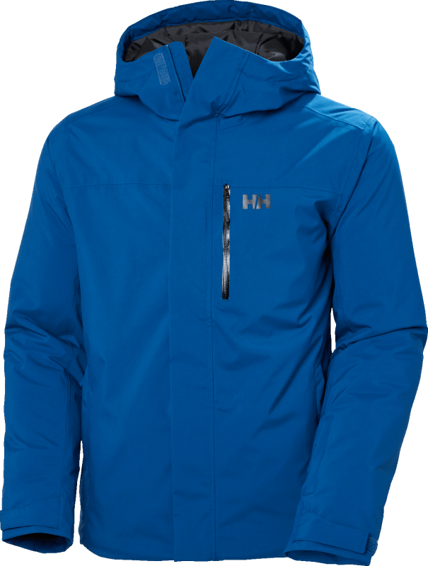 Helly Hansen Men’s Panorama Ski Jacket