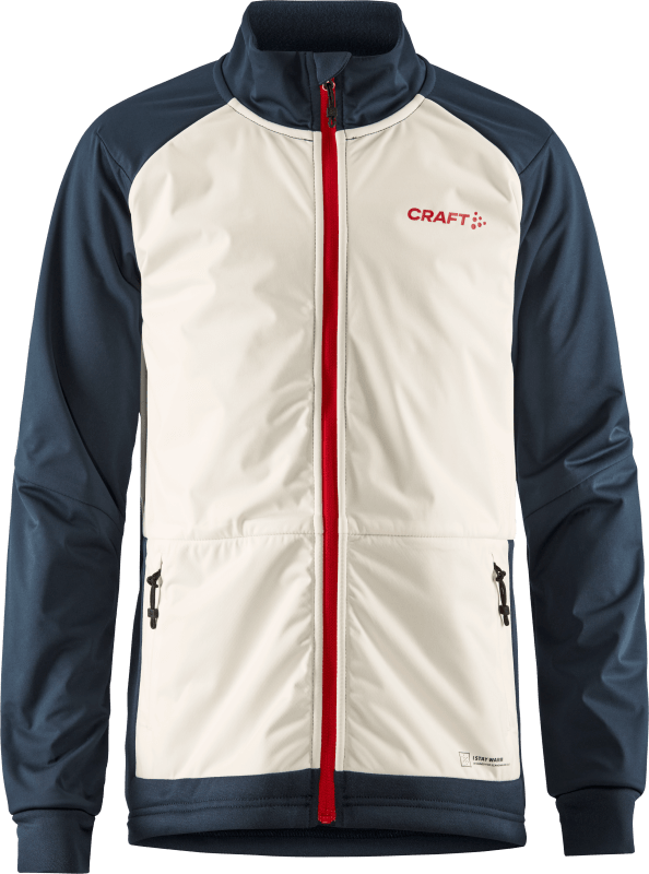 Craft Juniors’ Core Warm Xc Jacket