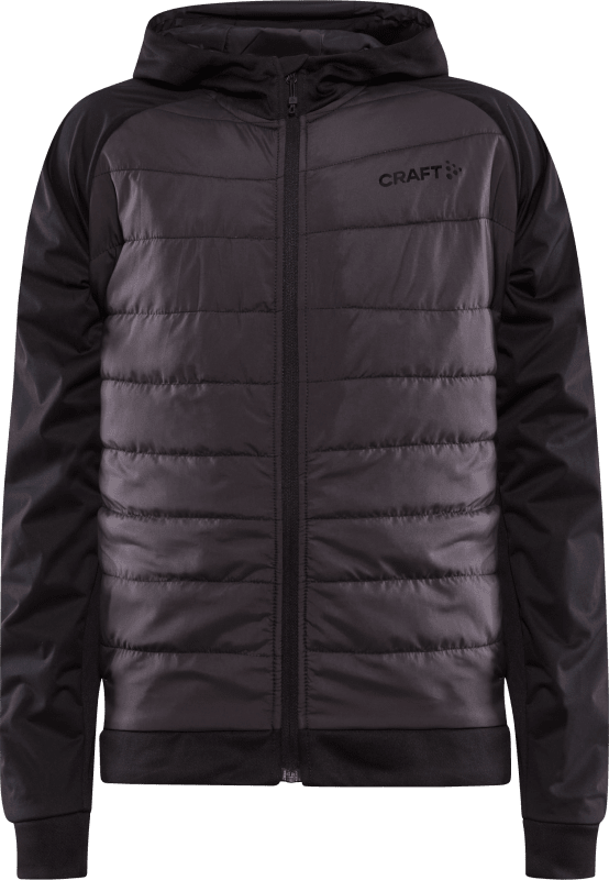 Craft Juniors’ Adv Insulate Hood Jacket