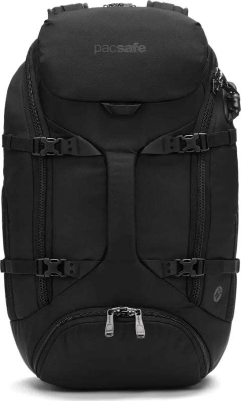 Pacsafe Venturesafe Exp35 Travel Backpack