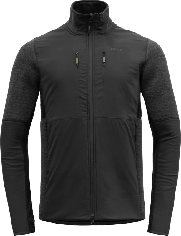 Devold Men’s Tinden Hybrid Merino Jacket