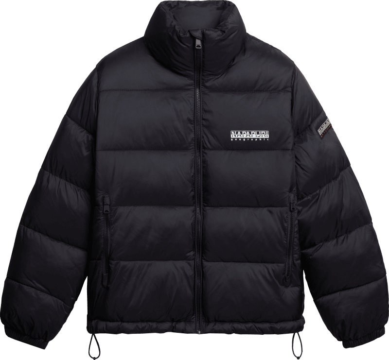 Napapijri Women’s Box Puffer Jacket