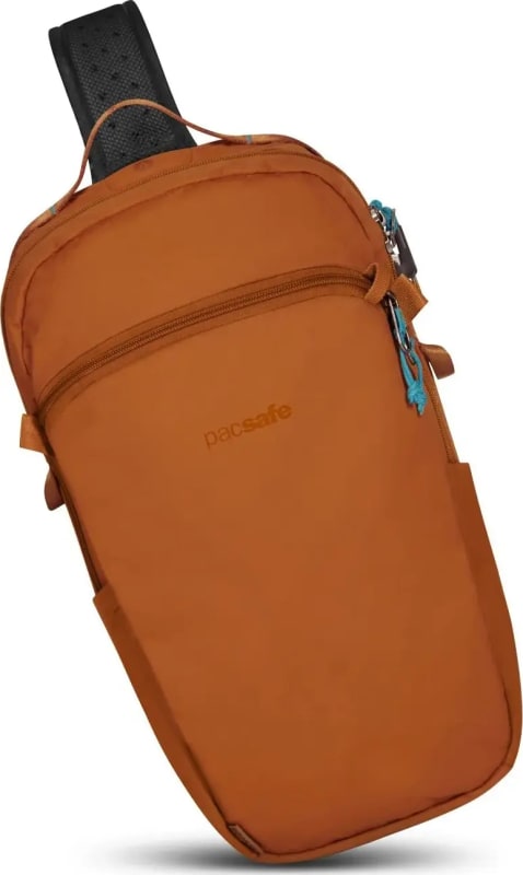 Pacsafe Eco 12L Sling Backpack Econyl