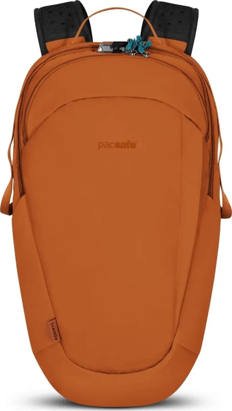 Pacsafe Eco 25L Backpack Econyl