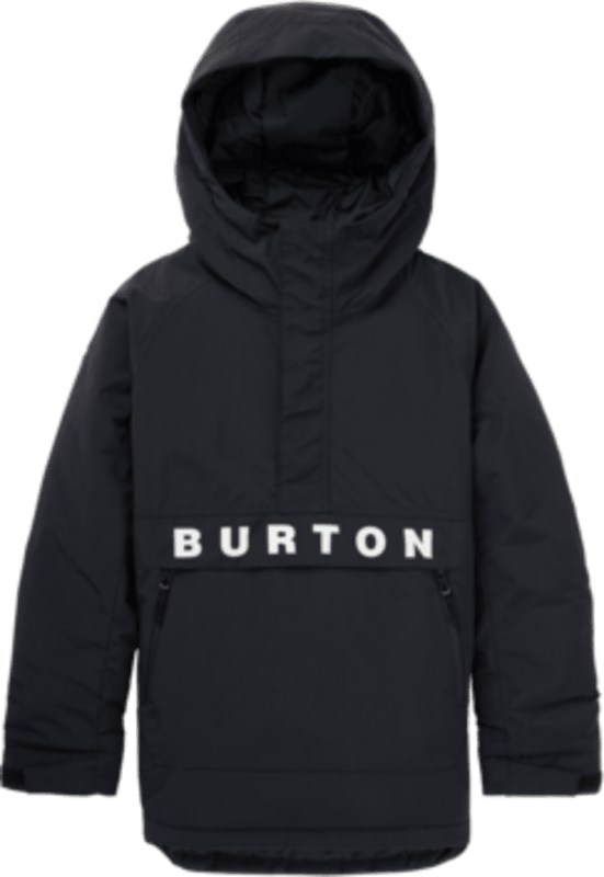 Kids’ Burton Frostner 2L Anorak Jacket