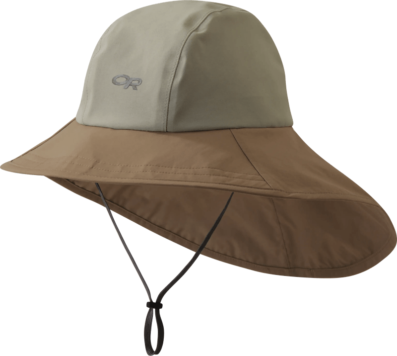 Outdoor Research Men’s Seattle Cape Hat