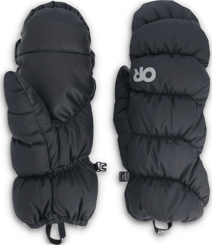 Outdoor Research Men’s Coldfront Down Mitts
