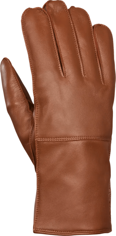 Kombi Men’s Travel Leather Gloves