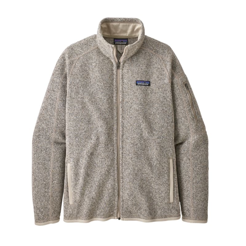 Women’s Better Sweater Fleece Jacket (2023)