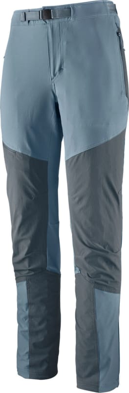 Patagonia Women’s Saltvia Alpine Pants-Reg (2023)