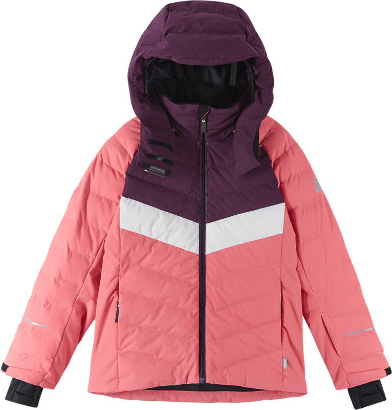 Reima Kids’ Winter jacket Luppo