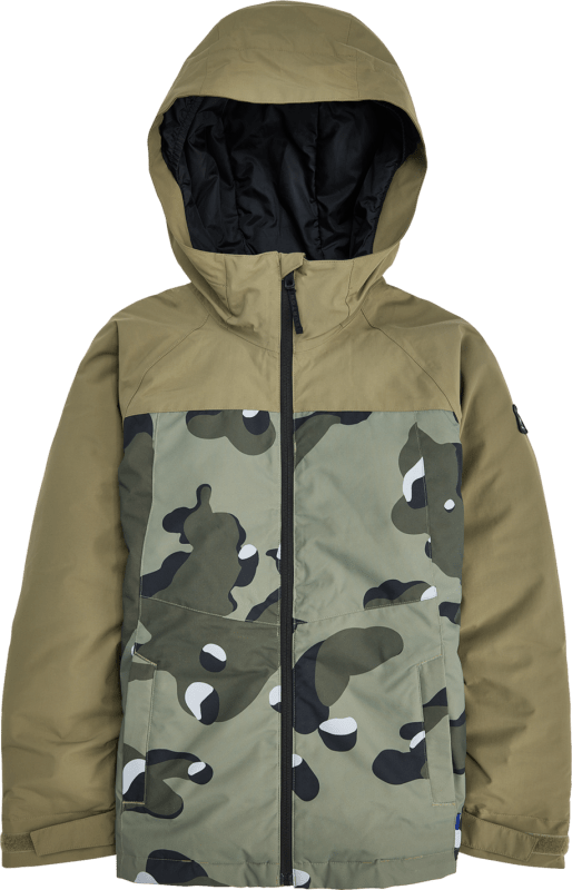 Burton Kids’ Lodgepole 2L Jacket