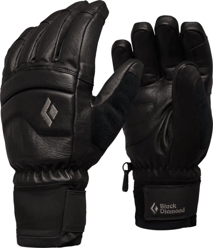 Black Diamond Men’s Spark Gloves