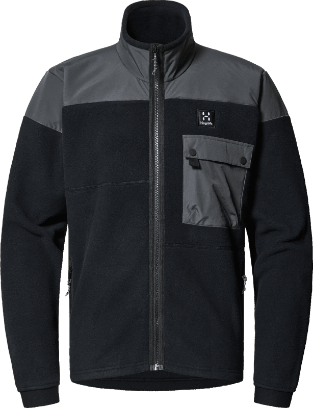 Haglöfs Men’s Avesta Hybrid Jacket