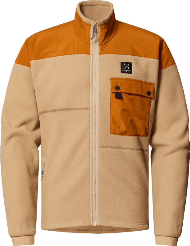 Haglöfs Men’s Avesta Hybrid Jacket