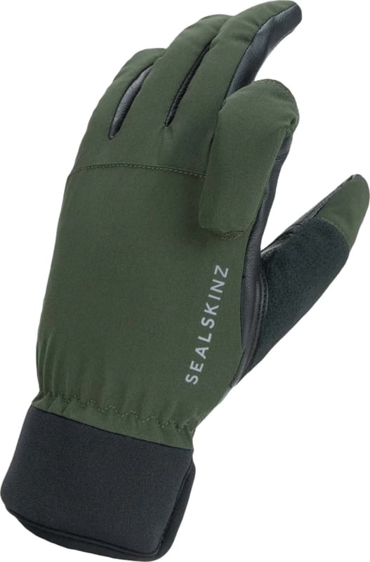 SealSkinz Waterproof All Weather Shooting Glove