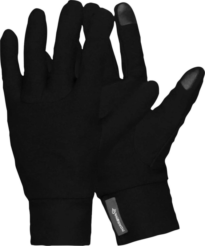 Norrøna /29 Corespunull Liner Gloves