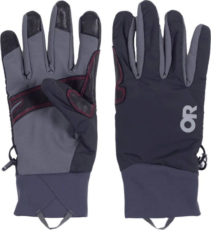 Outdoor Research Men’s Deviator Gloves