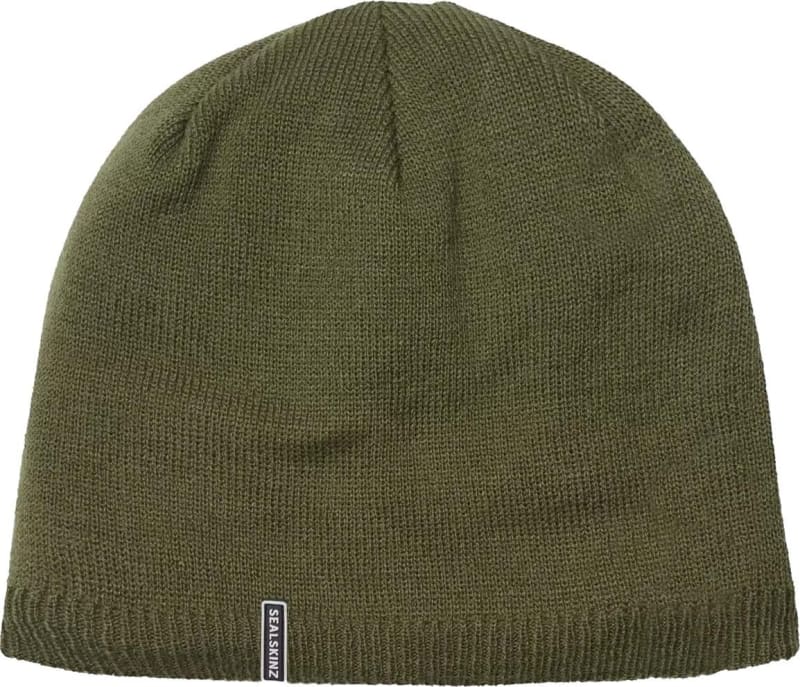SealSkinz Cley Waterproof Cold Weather Beanie Hat