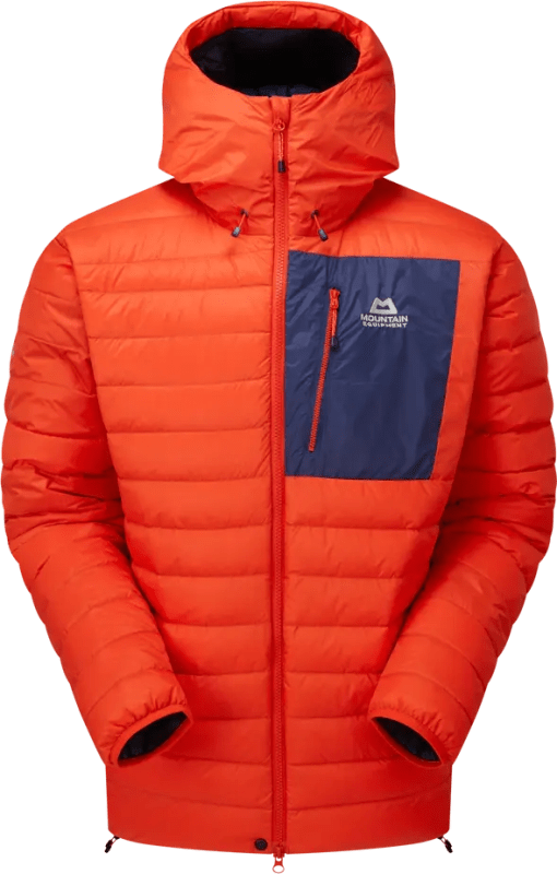Mountain Equipment Men’s Baltoro Jacket