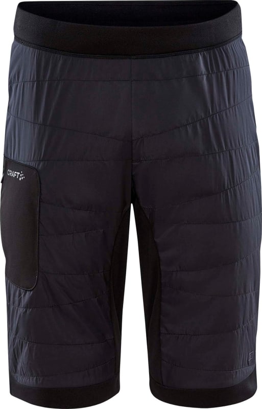Men’s Core Nordic Training Insulate Shorts